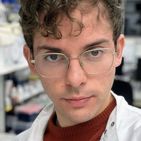 Nicolas Di Leo, MSc