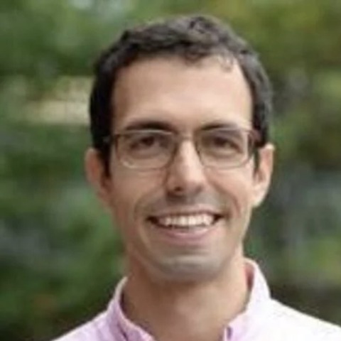 Evgeni “Genya” Frenkel, PhD