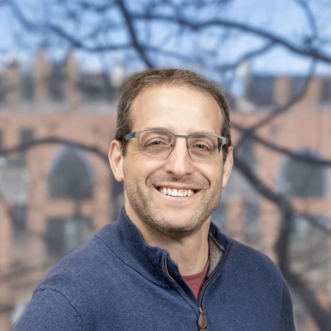 Jon Goldstein, PhD