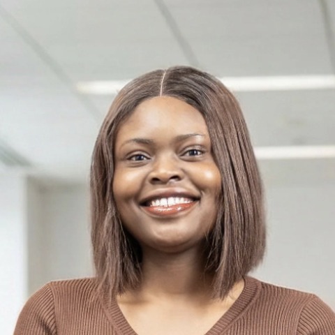 Blessing Omolere, MS