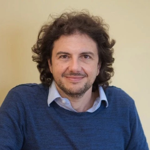 David M. Sabatini, MD, PhD