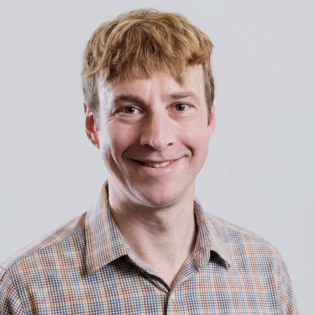 J. Fitz Sturgill, PhD