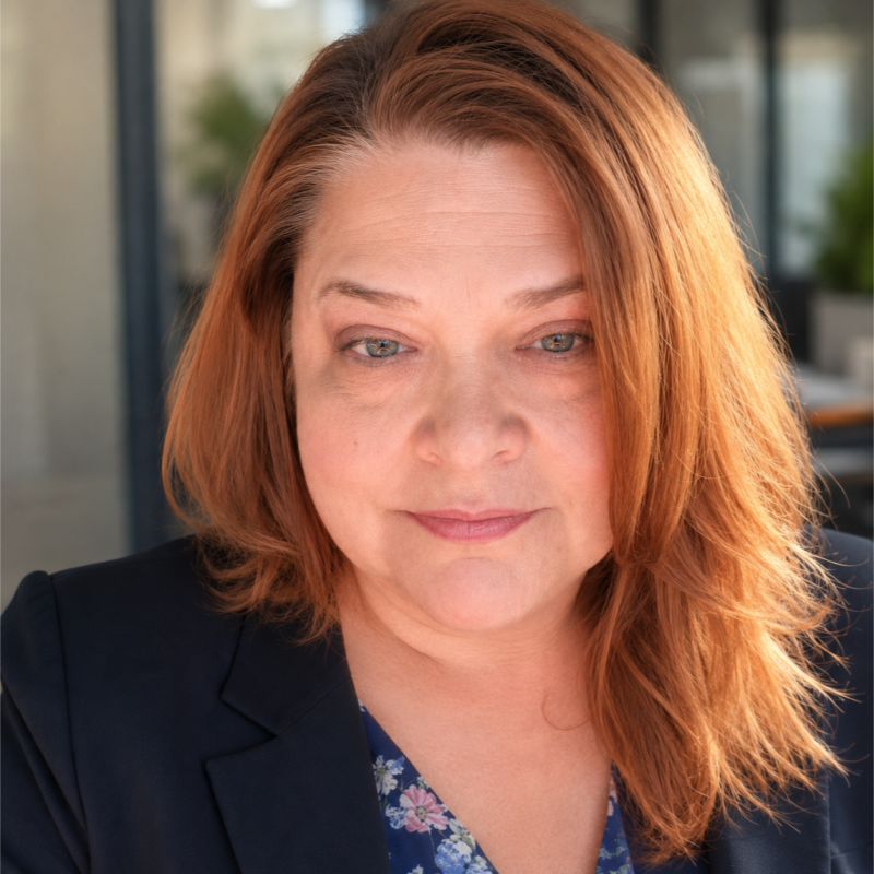 Edith M. Valeri, MBA, MSA, MA