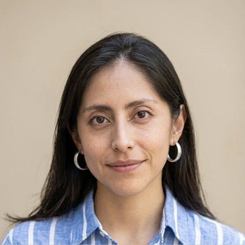 Radmila Francesca Velarde, PhD